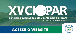 ABO-PR – Associação Brasileira de Odontologia Seção Paraná