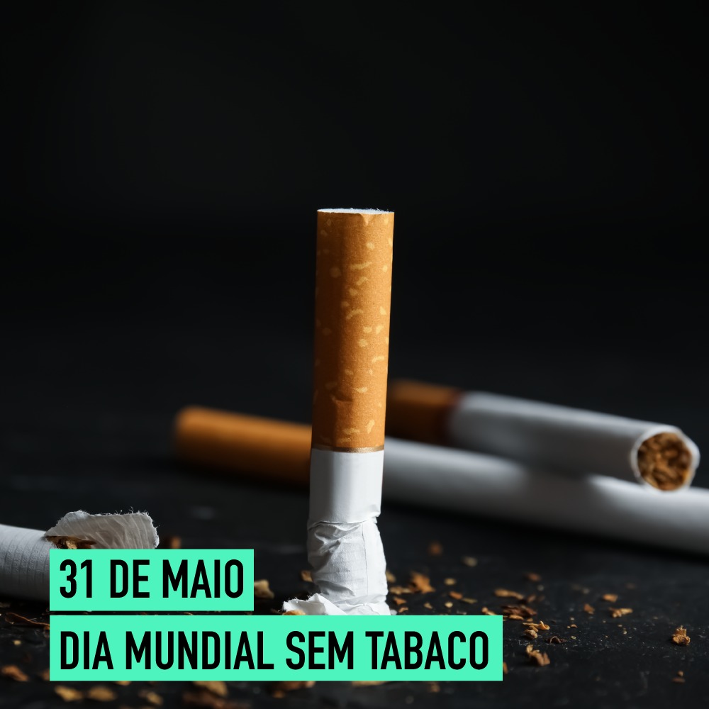 Dia Mundial sem Tabaco completa 100 anos em 2021 – Prefeitura de
