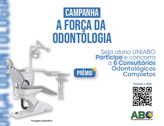 ABO-PR – Associação Brasileira de Odontologia Seção Paraná