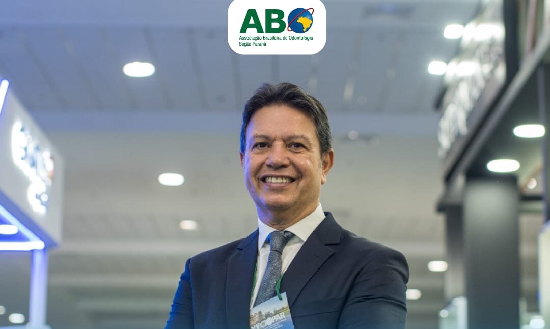 ABO-PR – Associação Brasileira de Odontologia Seção Paraná