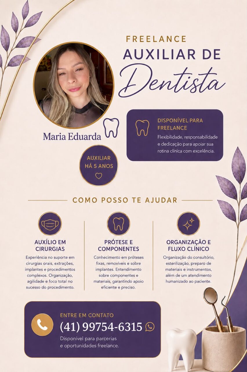 ASB disponível para free  | Cirurgia, Prótese e Clínica Geral
