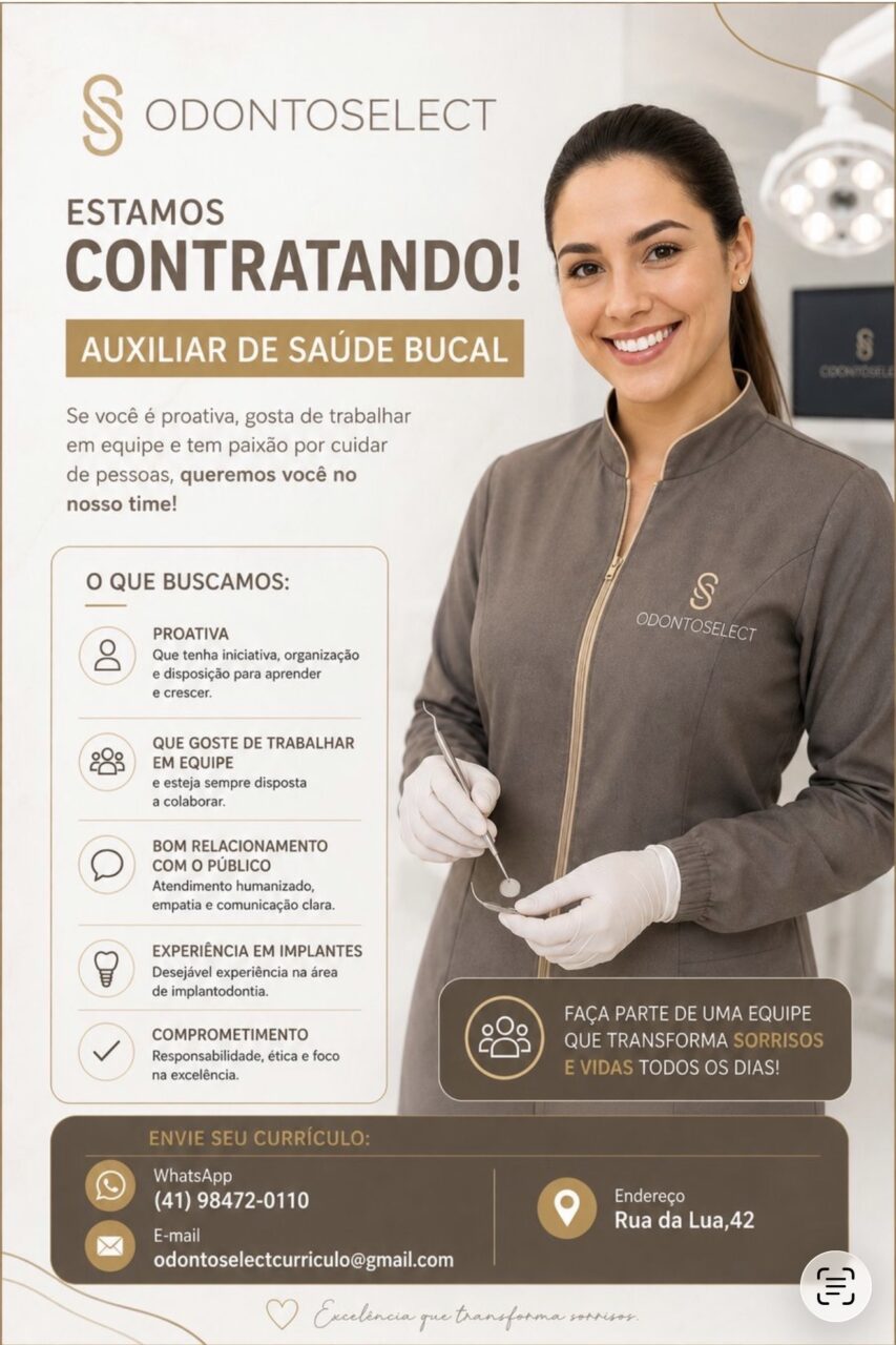 CONTRATA-SE ASB