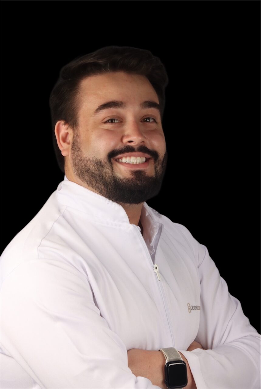 Procuro vaga como implantodontista e Prótese