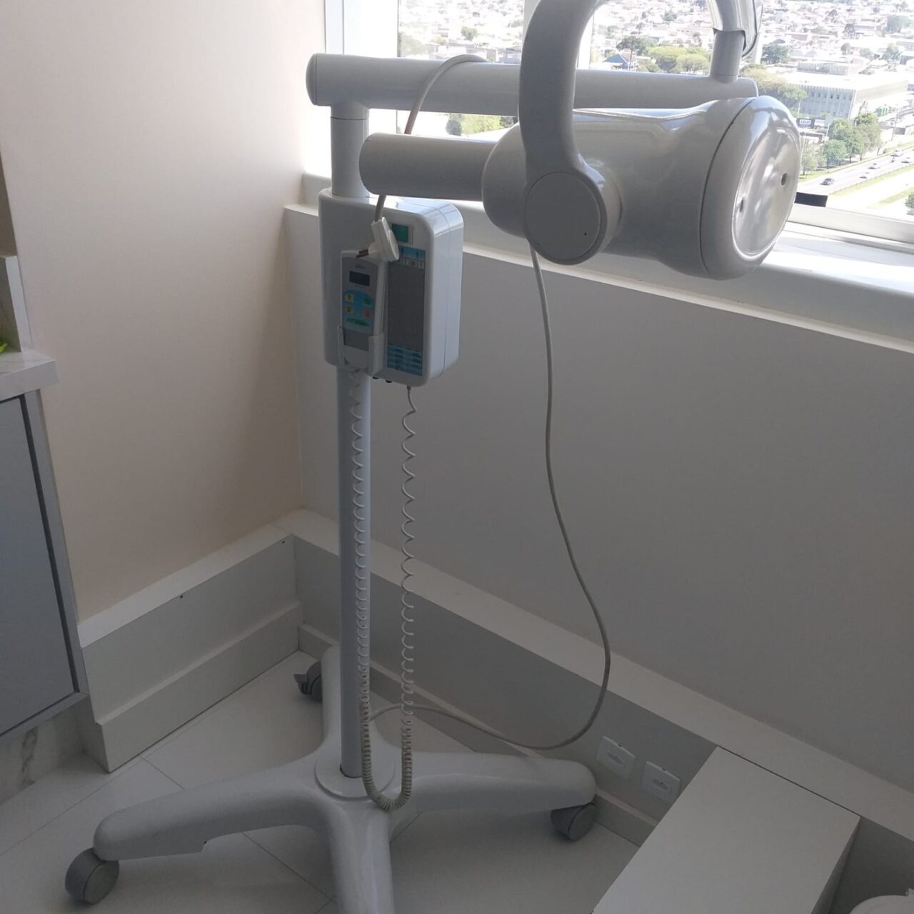 Vendo RX Gnatus
