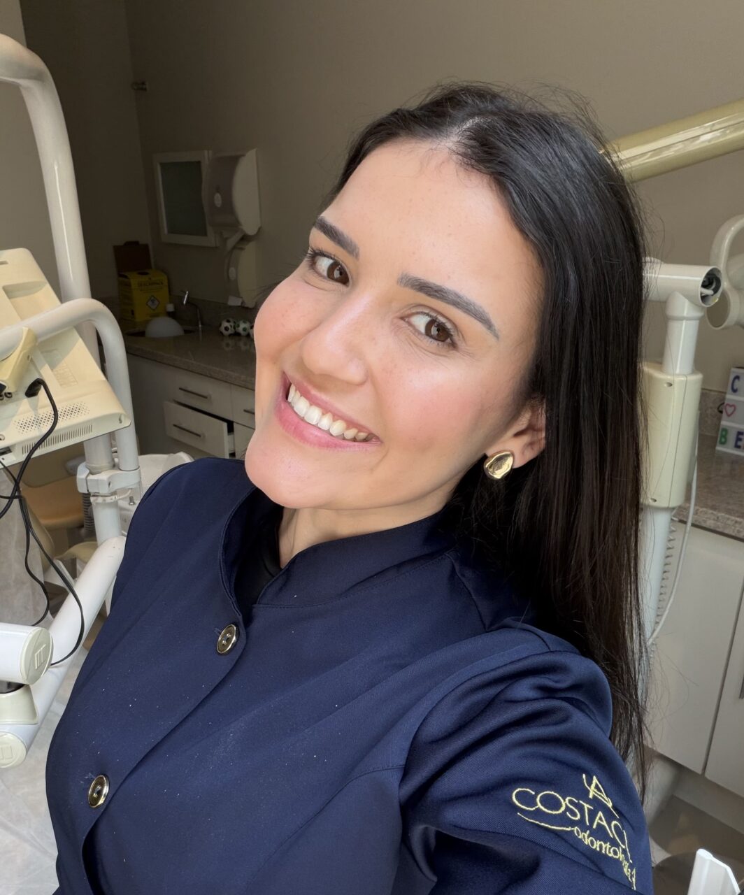 Odontopediatria/Clínica Geral