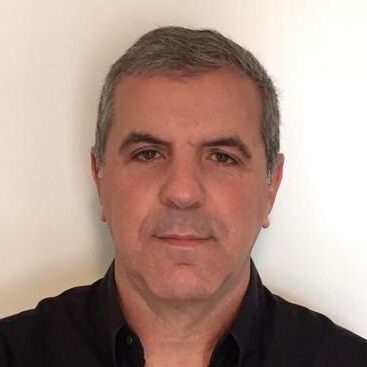 Dr. Roberto Garanhani