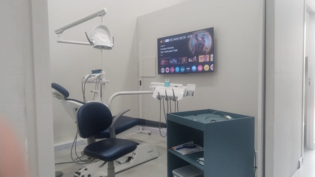 TORRO URGENTE! Consultório Odontológico Completo