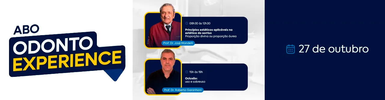 Banner do Evento