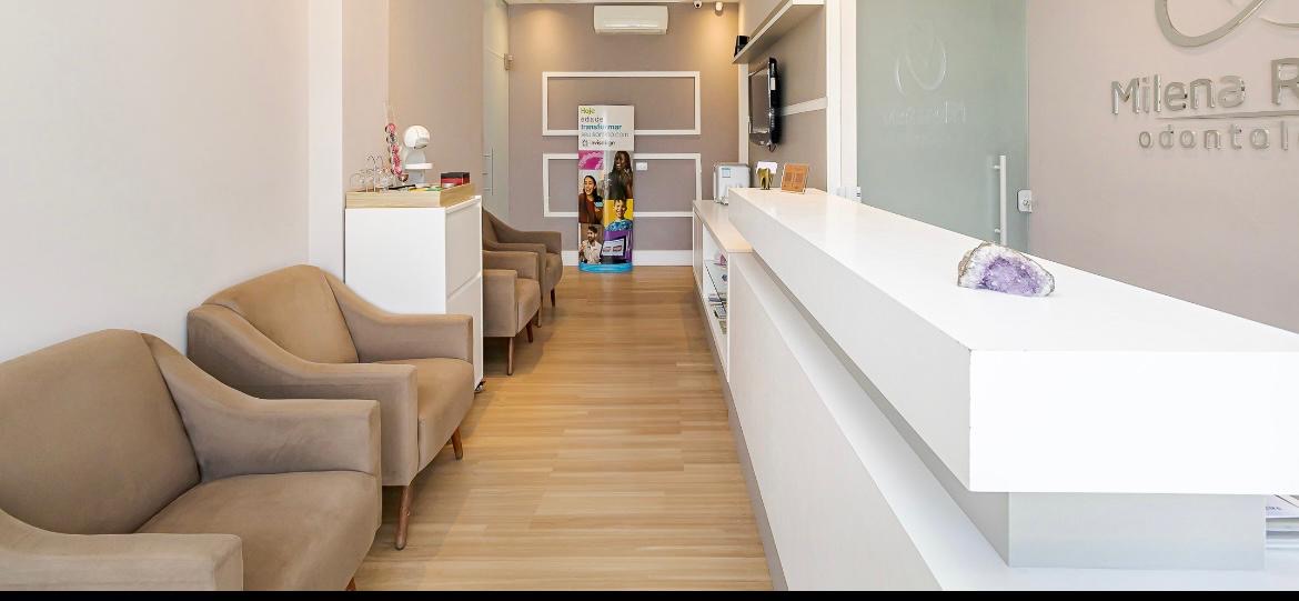 Aluga-se sala em consultório odontológico