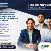 Como conduzir a saída de um sócio de uma clínica de saúde com segurança jurídica e financeira?