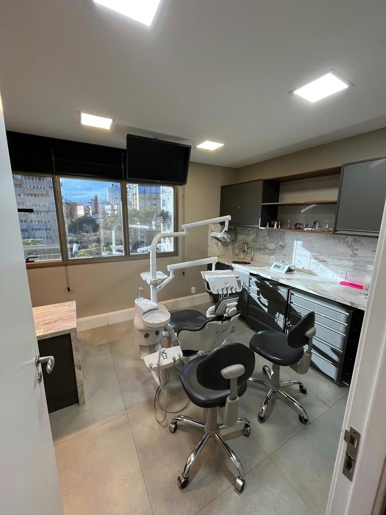 ESPAÇO PARA ATENDIMENTO ODONTOLÓGICO