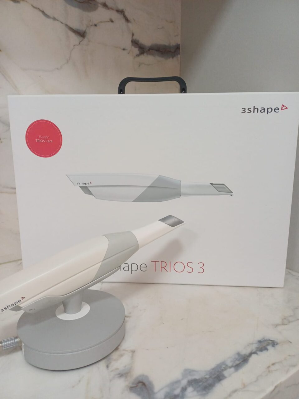 Scanner 3Shape