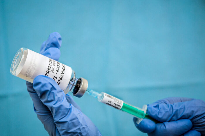 The 2019–2020 coronavirus pandemic is an ongoing pandemic of coronavirus disease 2019 (COVID-19), caused by severe acute respiratory syndrome coronavirus 2 (SARS-CoV-2).